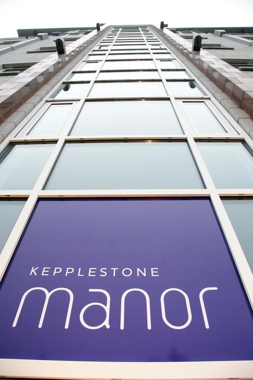Kepplestone Manor Lejlighed Aberdeen Eksteriør billede